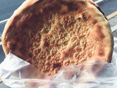 馕饼-东伊顺(高银街店)