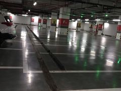 -海岸城停车场(海岸城店)