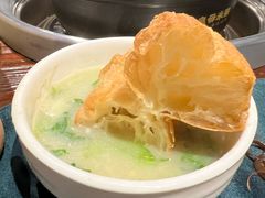 -大良毋米粥(锦龙路总店)
