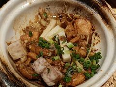 -华记煲仔华·煲仔饭(市桥易发店)