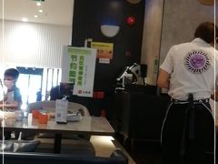 -必胜客(时代广场店)