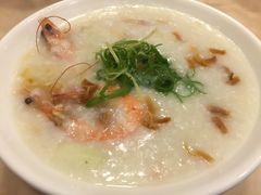 -盛记粥面(佐敦店)