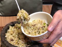 -潮澎派·潮汕菜大排档(南较西路店)