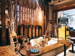 -快乐小羊·内蒙牛羊肉火锅(流花中心店)