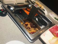 -海底捞火锅(绿洲梦想店)