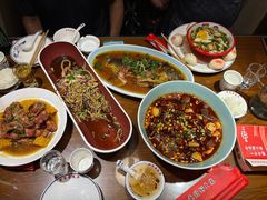 -那家老院子东北菜·饺子·小鸡炖蘑菇(艳华街店)