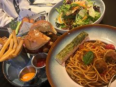 -bluefrog蓝蛙(水游城店)