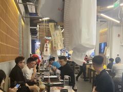 -破店肥哈·东北烧烤·夜宵(南山保利店)