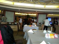 -珀丽酒店-协奏坊餐厅