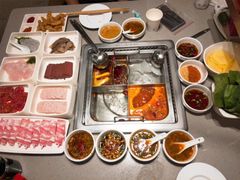 -海底捞火锅(松雷店)
