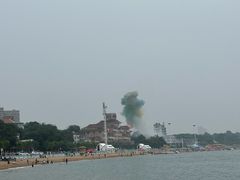 -兴城海滨风景区