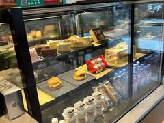 -星巴克(长沙麓南广场店)