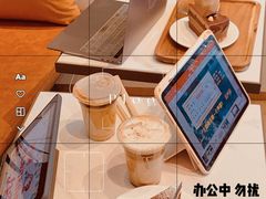-Peet's 皮爷咖啡(杭州来福士店)