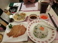 -池记(尖沙咀店)