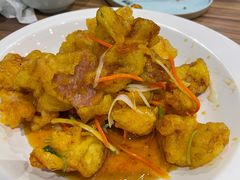 -合合春饼·酱骨·东北菜(潘家园店)