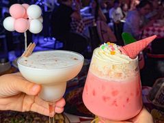 -鲨鱼美式餐厅酒吧Sharky