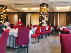 -潮府馆·非遗潮州菜·世纪公园(新国际博览中心店)