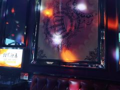 -INLOVE KTV(古墩印象城店)