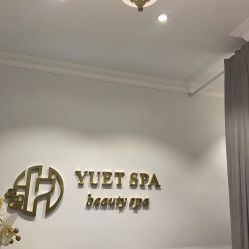 -悦荟YUET SPA