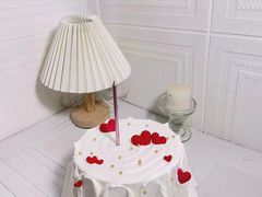 -糕材生•糕点•生日蛋糕(钟楼街店)