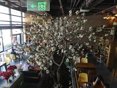-山有花啡餐厅(常营总店)