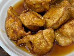 -江东饺子馆(江东路店)