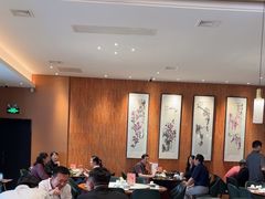 -国人川菜(李家村建东街店)