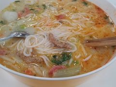 -苏州大学独墅湖校区-第5食堂
