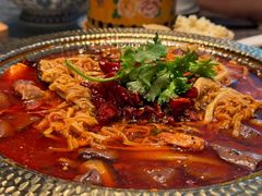 -樽宴酒楼·地道川菜·品质宴请
