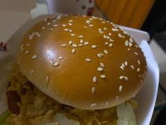 -肯德基(东直门来福士店)