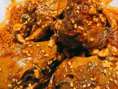 -老号尤兔头(玉堂店)
