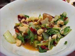 -恰八斗·猛火长沙菜(国贸店)