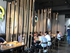 -鸭船长时尚主题餐厅