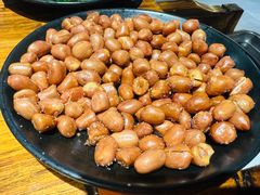 -筱果•梁山围炉烤肉(昌里路店)