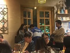 -串大叔炭火烤串·鸡西大冷面刀削面(总店)