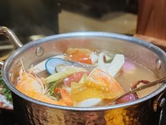 -金厨泰国餐厅·全泰籍厨师料理(拱北店)