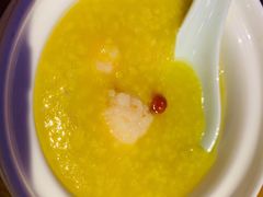 黄米煨虾滑-徽味大班(定慧桥店)