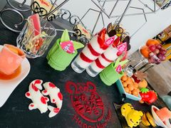 -三迪希尔顿酒店·星空酒廊