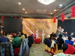 -高德海鲜舫(黄河南大街店)