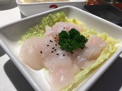 巴沙鱼片-海底捞火锅(泉城路店)