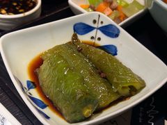 -喜晋道面馆(华严寺广场店)