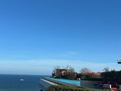 -瑰丽酒店·海吧·天际下午茶·现场DJ·天台酒吧