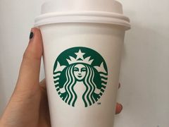 -星巴克(三亚海棠湾国际免税城店)