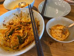 -长安记·大美陕菜(朝阳大悦城店)