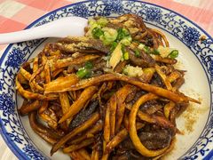 -玲珑餐厅(陕西南路店)