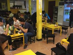 -望京小腰(北京总店)