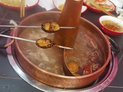 -京元盛铜锅涮肉(上海总店)
