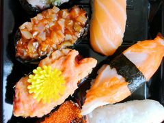 -池田寿司·4H鲜作(朝阳大悦城店)