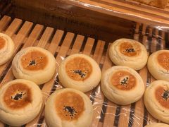 -东哥面包(江宁大润发店)