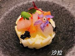 -香樟花园法式铁板烧(恒隆广场店)